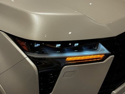 2025 Lexus GX — фото 12