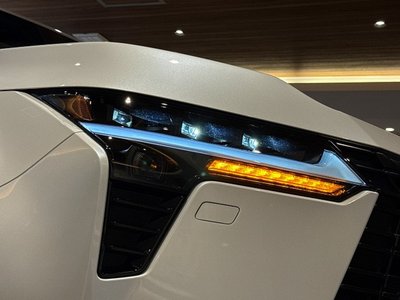 2025 Lexus GX — фото 15