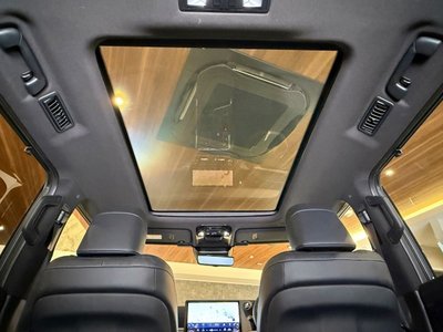 2025 Lexus GX — миниатюра 94