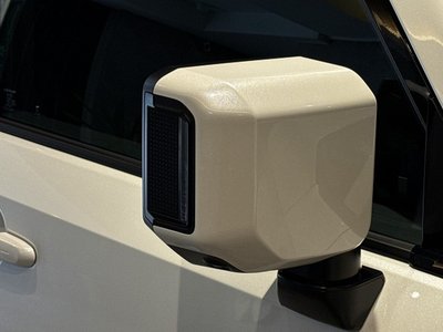 2025 Lexus GX — миниатюра 21