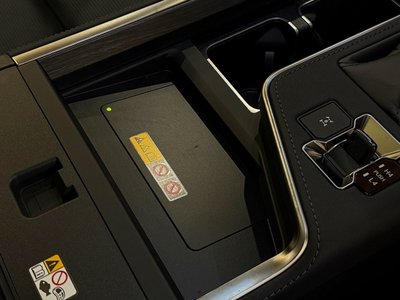 صورة 109 لـ 2025 Lexus GX