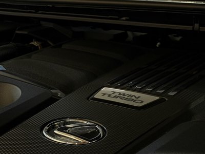 صورة 144 لـ 2025 Lexus GX