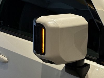 2025 Lexus GX — миниатюра 24