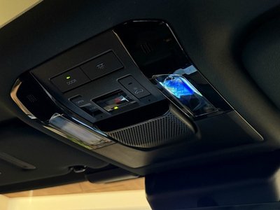 2025 Lexus GX — миниатюра 51