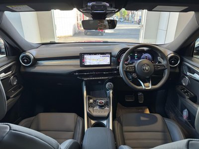 صورة 4 لـ 2025 ALFA Romeo TONALE