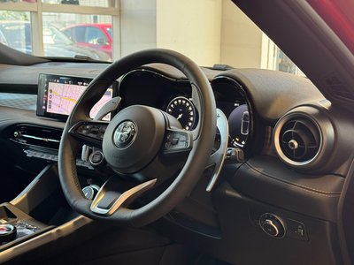 صورة 13 لـ 2025 ALFA Romeo TONALE