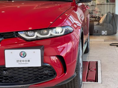 2025 ALFA Romeo TONALE — фото 18