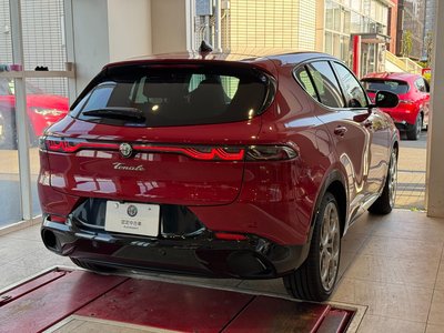 صورة 3 لـ 2025 ALFA Romeo TONALE