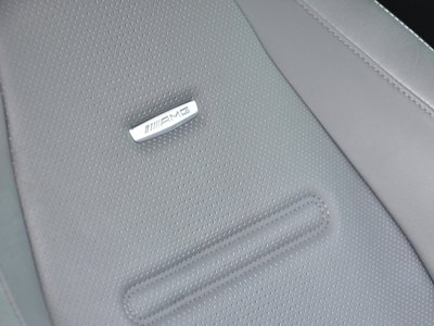 2026 Mercedes-BENZ EQE AMG thumbnail 36