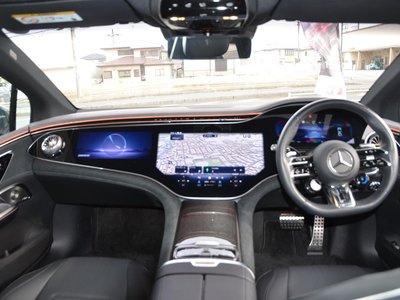 2026 Mercedes-BENZ EQE AMG thumbnail 37
