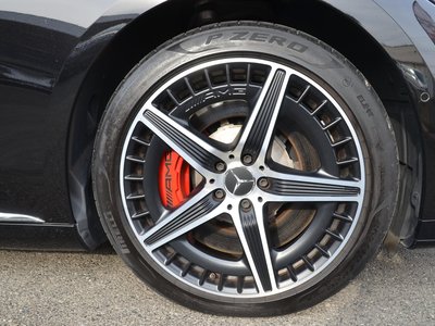 2026 Mercedes-BENZ EQE AMG photo 15