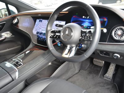 2026 Mercedes-BENZ EQE AMG thumbnail 32