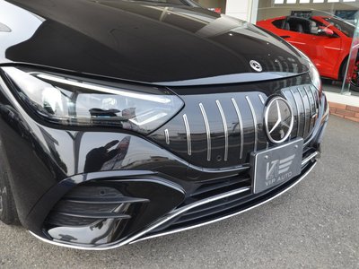 2026 Mercedes-BENZ EQE AMG thumbnail 31