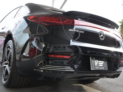 2026 Mercedes-BENZ EQE AMG thumbnail 20
