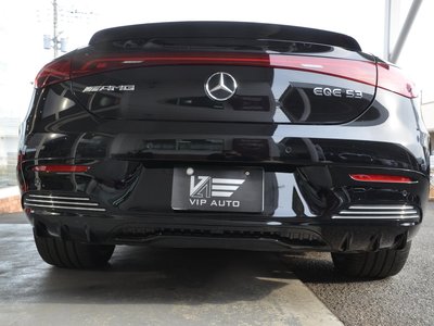 2026 Mercedes-BENZ EQE AMG thumbnail 19