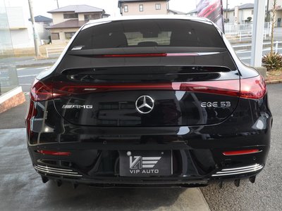 2026 Mercedes-BENZ EQE AMG thumbnail 18