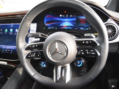 2026 Mercedes-BENZ EQE AMG thumbnail 58