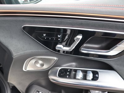 2026 Mercedes-BENZ EQE AMG thumbnail 34