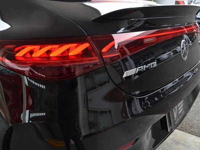 2026 Mercedes-BENZ EQE AMG thumbnail 29