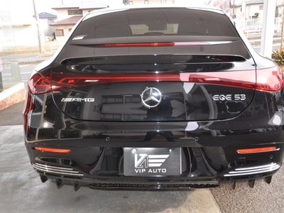 2026 Mercedes-BENZ EQE AMG thumbnail 17
