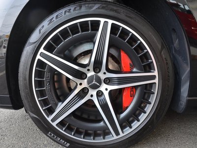 2026 Mercedes-BENZ EQE AMG thumbnail 26