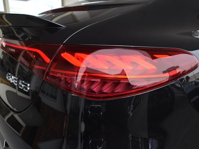 2026 Mercedes-BENZ EQE AMG thumbnail 28