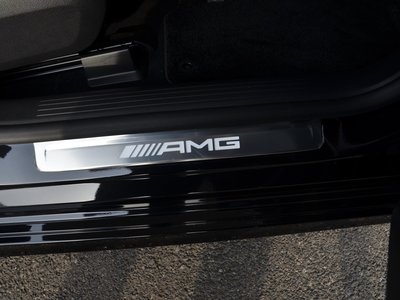 2026 Mercedes-BENZ EQE AMG thumbnail 62