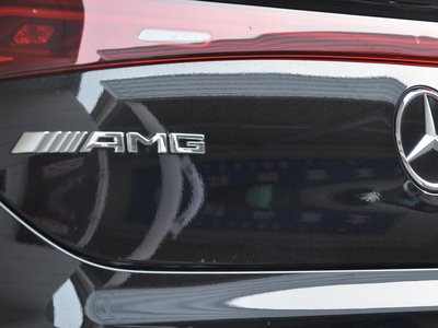 2026 Mercedes-BENZ EQE AMG thumbnail 21