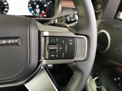 2025 LAND Rover DISCOVERY photo 16