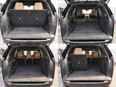 2025 LAND Rover DISCOVERY thumbnail 28