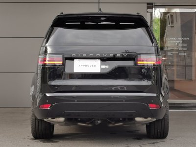 2025 LAND Rover DISCOVERY thumbnail 38