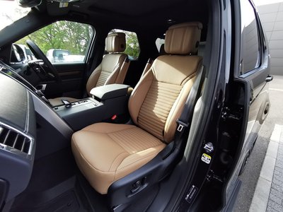 2025 LAND Rover DISCOVERY thumbnail 29