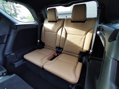 2025 LAND Rover DISCOVERY thumbnail 31