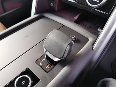 2025 LAND Rover DISCOVERY thumbnail 25