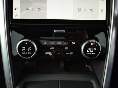 2025 LAND Rover DISCOVERY thumbnail 23