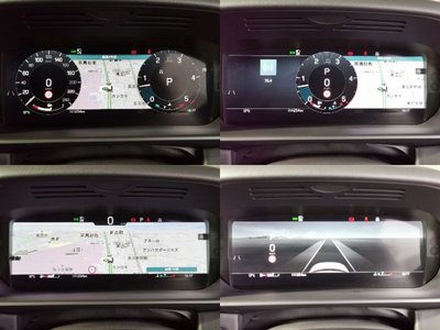 2025 LAND Rover DISCOVERY thumbnail 20