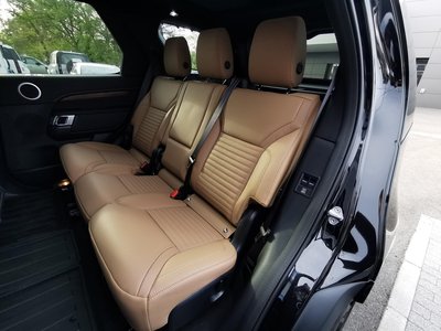 2025 LAND Rover DISCOVERY thumbnail 30