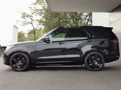 2025 LAND Rover DISCOVERY thumbnail 36