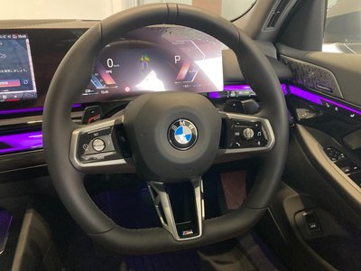 2025 BMW 5 SERIES thumbnail 25