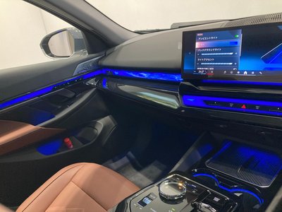 2025 BMW 5 SERIES thumbnail 38