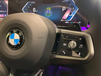 2025 BMW 5 SERIES thumbnail 27