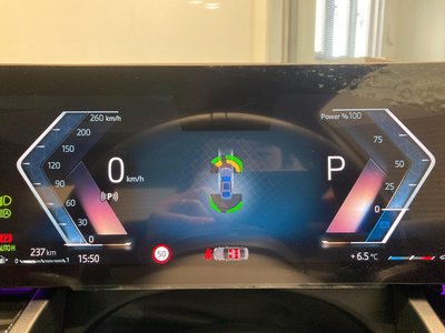 2025 BMW 5 SERIES thumbnail 29