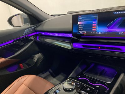 2025 BMW 5 SERIES thumbnail 37