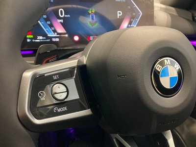 2025 BMW 5 SERIES thumbnail 26