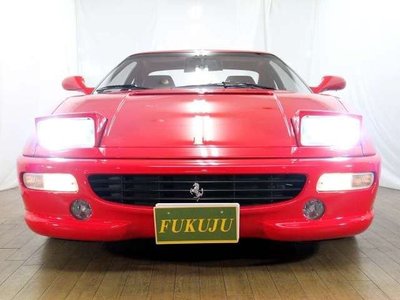 صورة مصغرة 14 لـ 1998 Ferrari F355