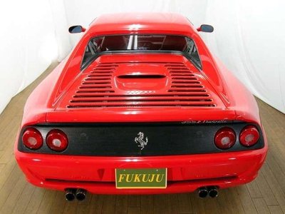صورة مصغرة 17 لـ 1998 Ferrari F355