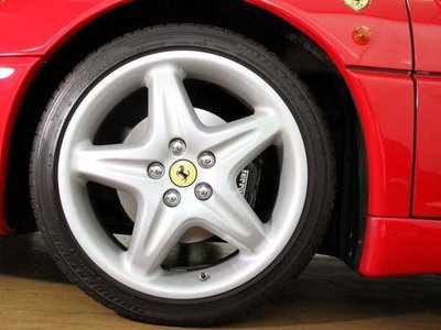صورة مصغرة 11 لـ 1998 Ferrari F355
