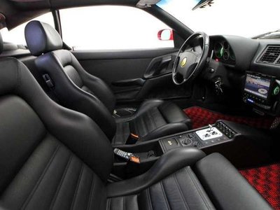 صورة مصغرة 3 لـ 1998 Ferrari F355