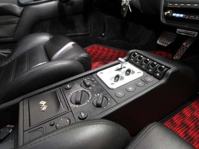 صورة مصغرة 9 لـ 1998 Ferrari F355