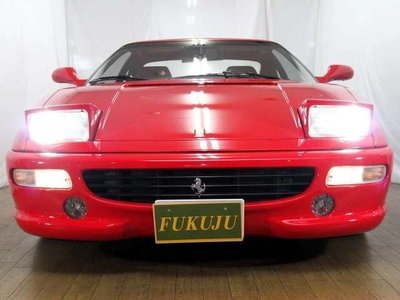 صورة مصغرة 2 لـ 1998 Ferrari F355